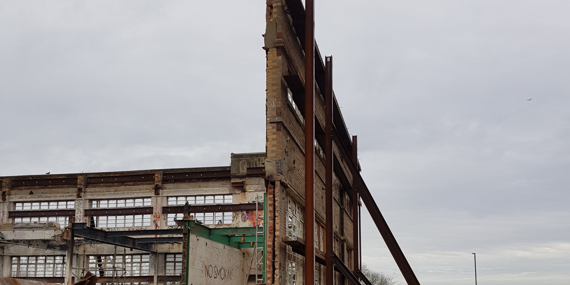 image of residential building
